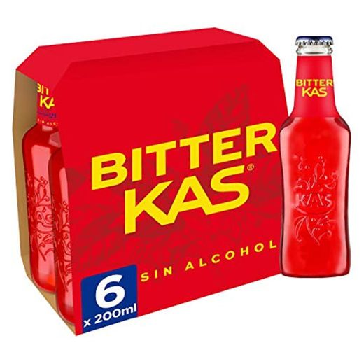 Bitterkas