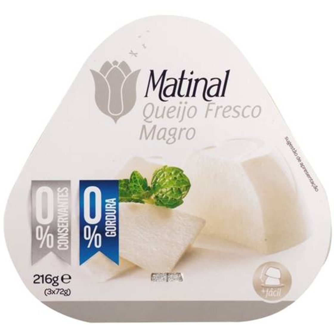 Social Queijo Fresco