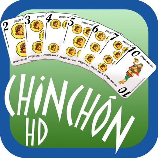 Chinchón HD