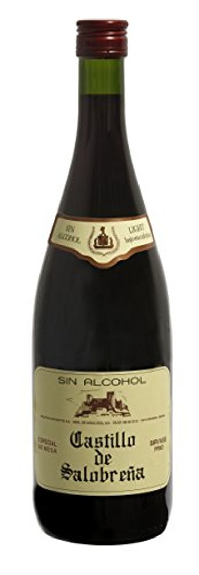 Social Castillo de Salobreña - Zumo de manzana y mosto de uva sin