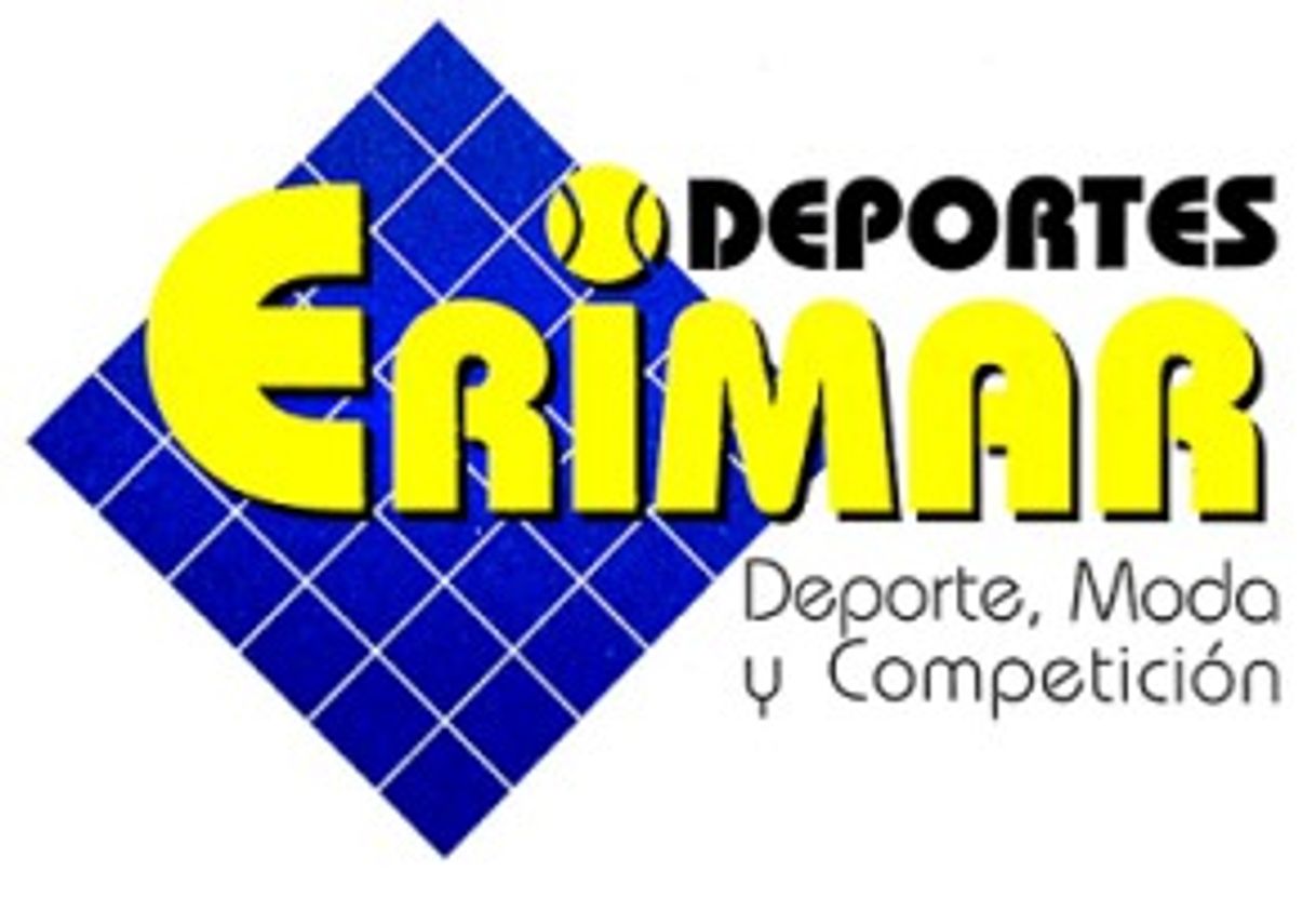 Place Deportes Erimar