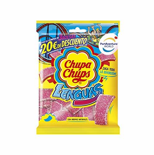 Product Chupa Chups, Golosina