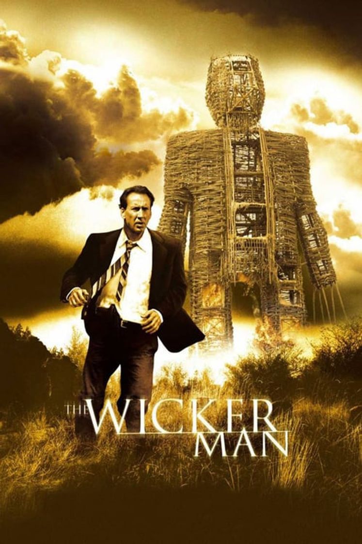 Película Wicker Man