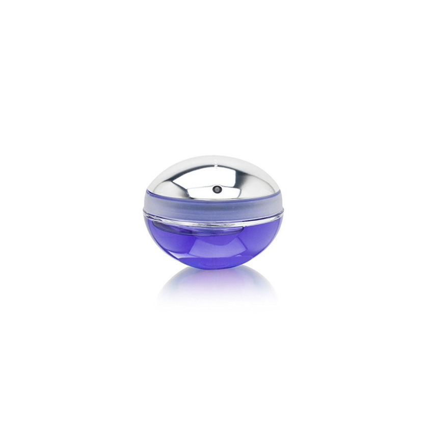 Belleza Paco Rabanne Ultraviolet 31741 - Eau de perfume para mujer