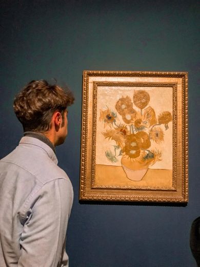 Van Gogh Museum