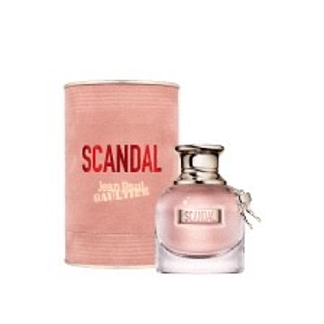 Productos Scandal Jean Paul Gaultier Eau de Parfum