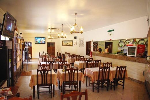 Restaurante O Baguinho