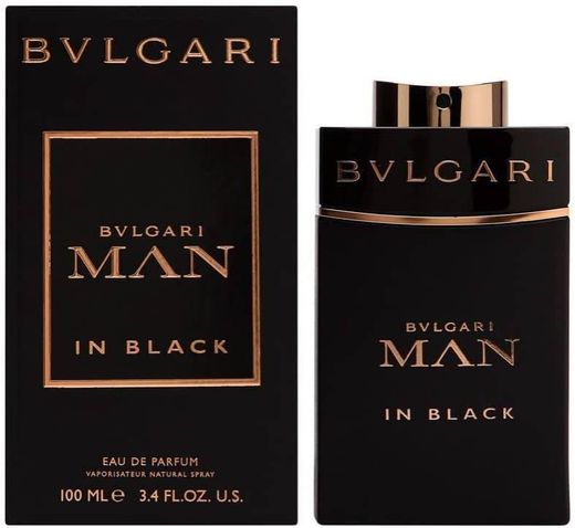 Perfume BVLGARI