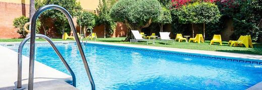 Hotel Monteolivos AACR