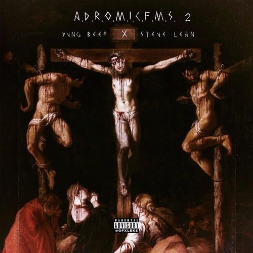 Music Yung Beef - A.D.R.O.M.I.C.F.M.S. 2