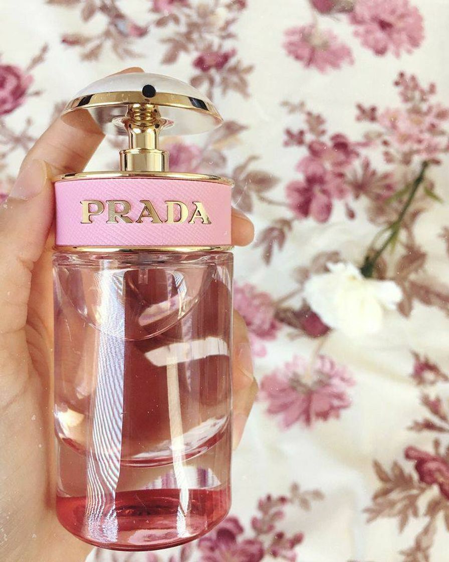 Perfume da Prada 