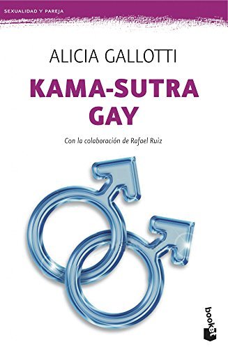 Book Kama-sutra gay