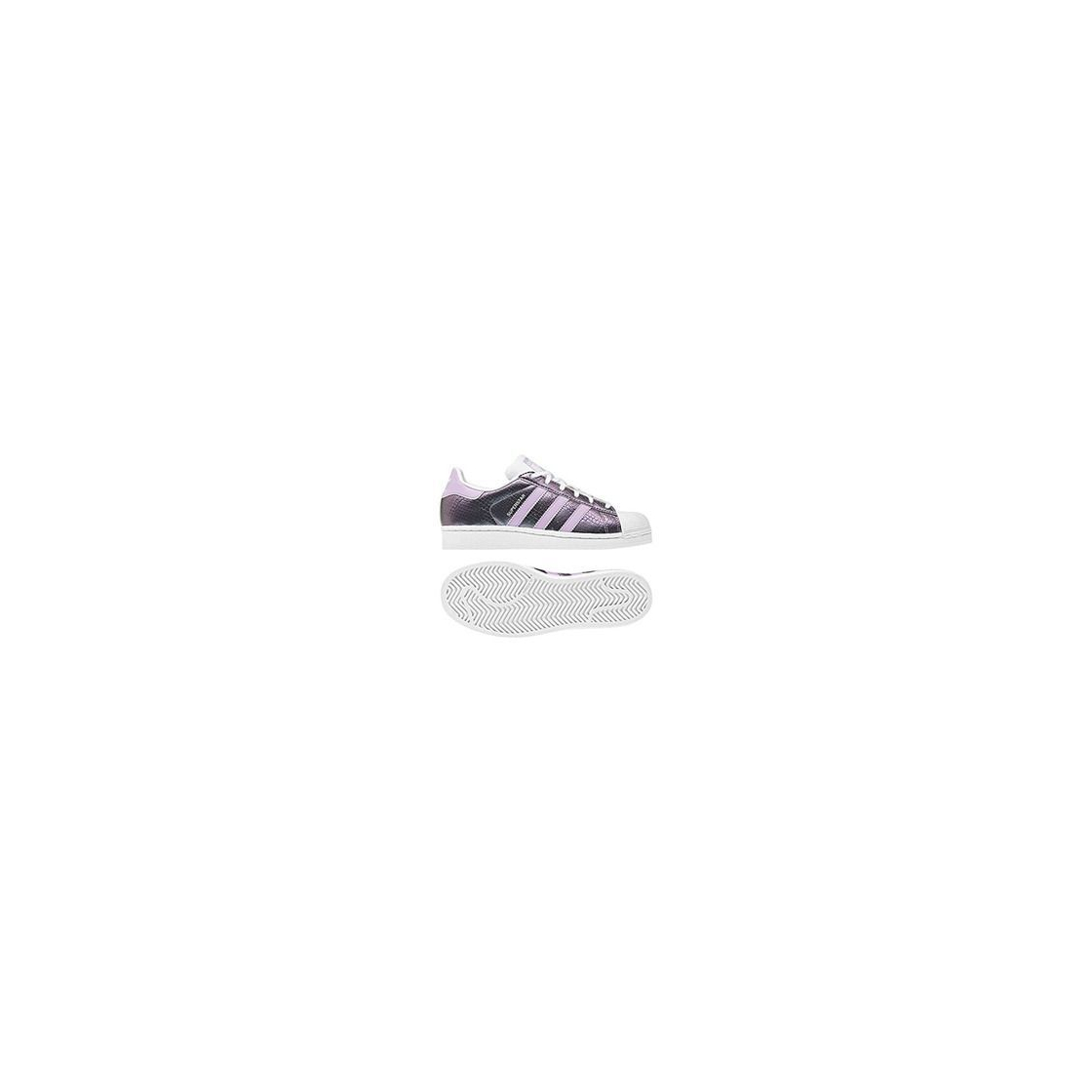 Producto adidas Superstar, Zapatillas de deporte Unisex Adulto, Blanco