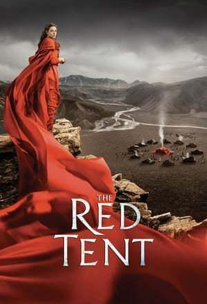 The Red Tent