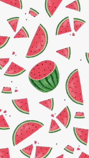 watermelon wallpaper 