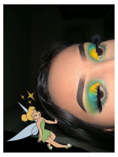 make tinker bell ✨