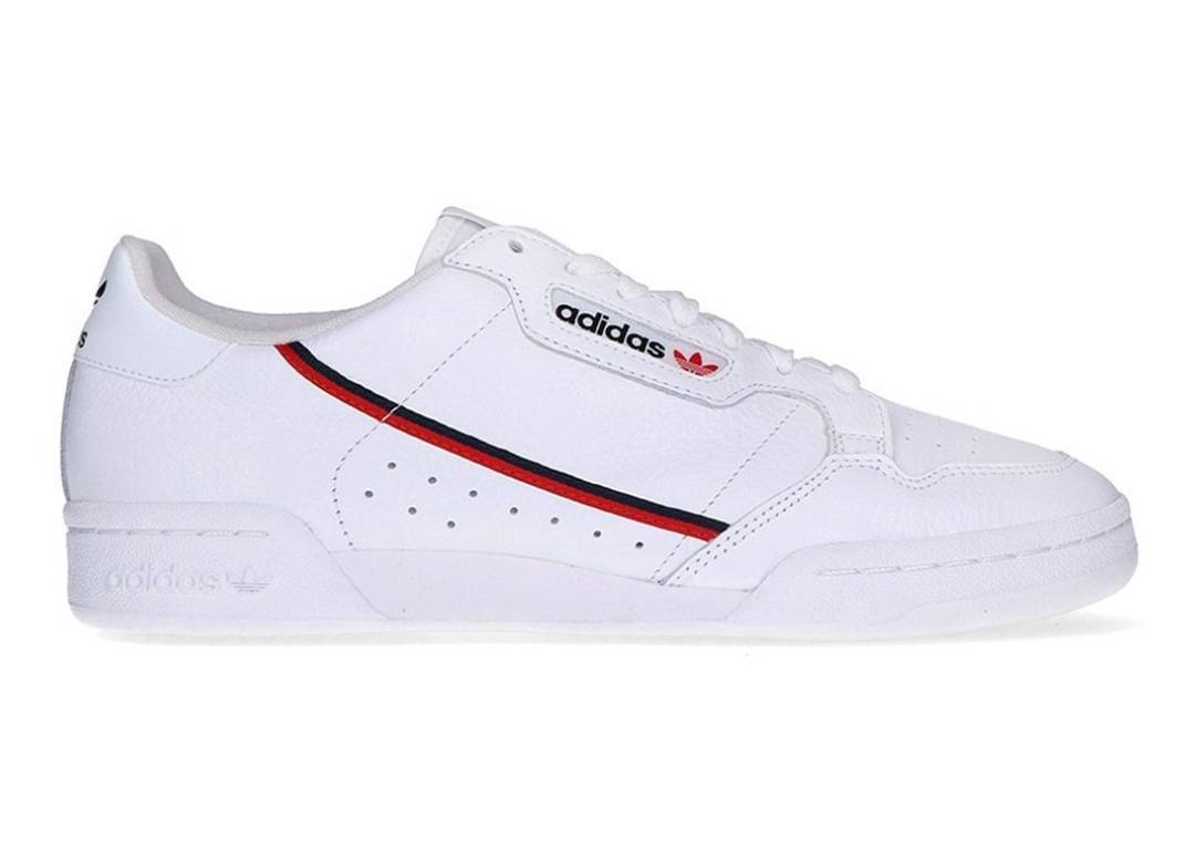 Moda Adidas Originals Continental