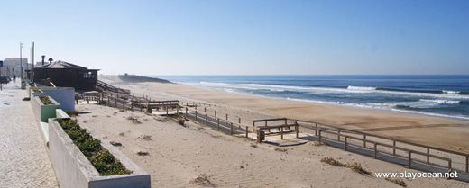 Place Praia do Pedrogão (Sul)