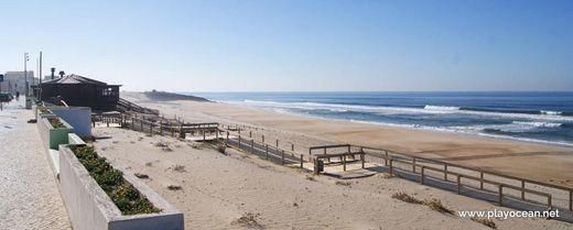 Praia do Pedrogão (Sul)