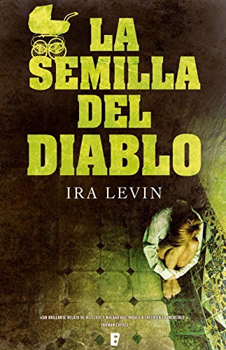 Libro La semilla del diablo