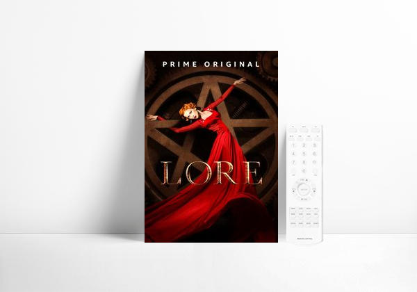 Series Lore