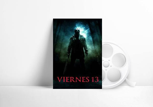 Movie Viernes 13