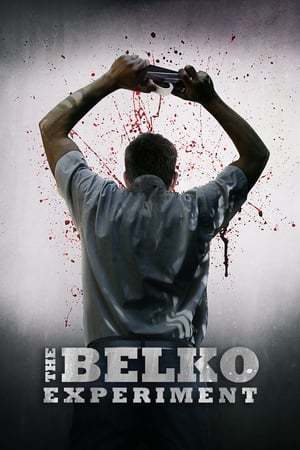 Película El experimento Belko