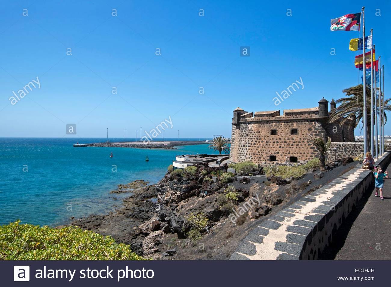 Lugar Lanzarote Island