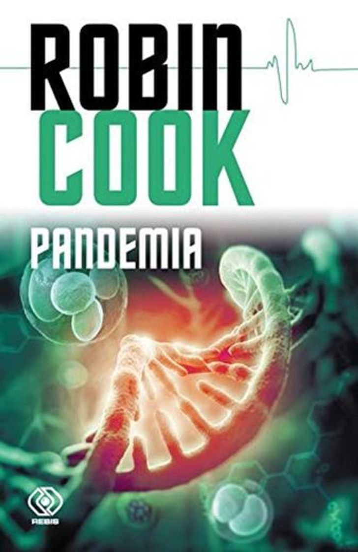 Libro Pandemia