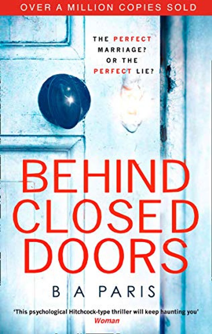 Libros Behind Closed Doors