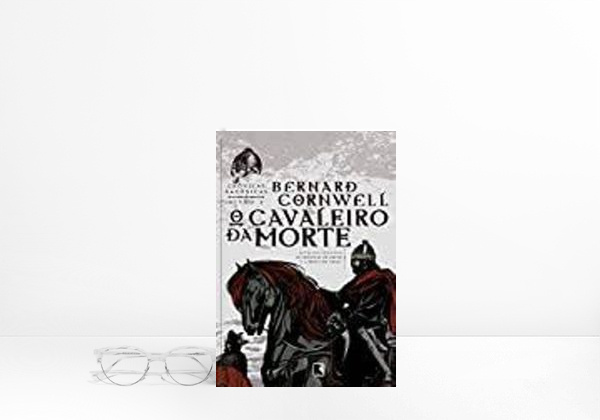 Book O Cavaleiro da Morte