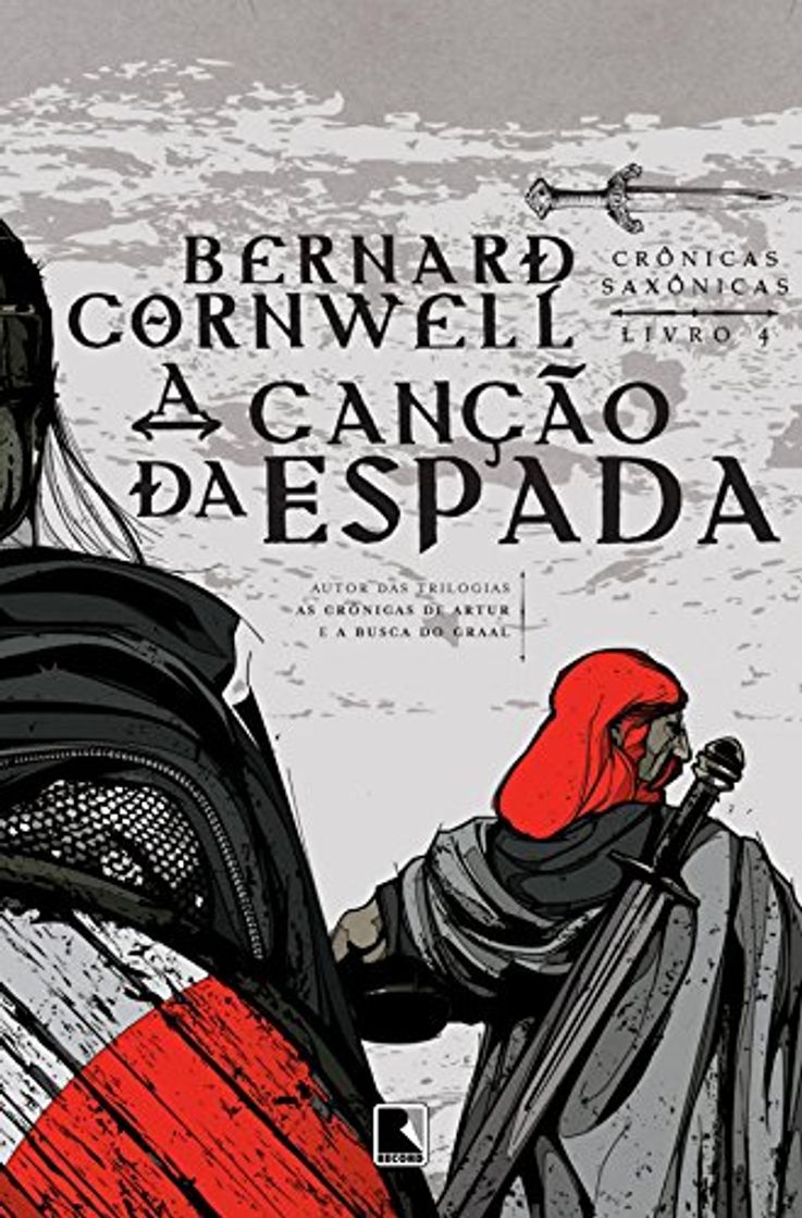 Book Os Senhores do Norte ( Vol.3 Crônicas Saxônicas )