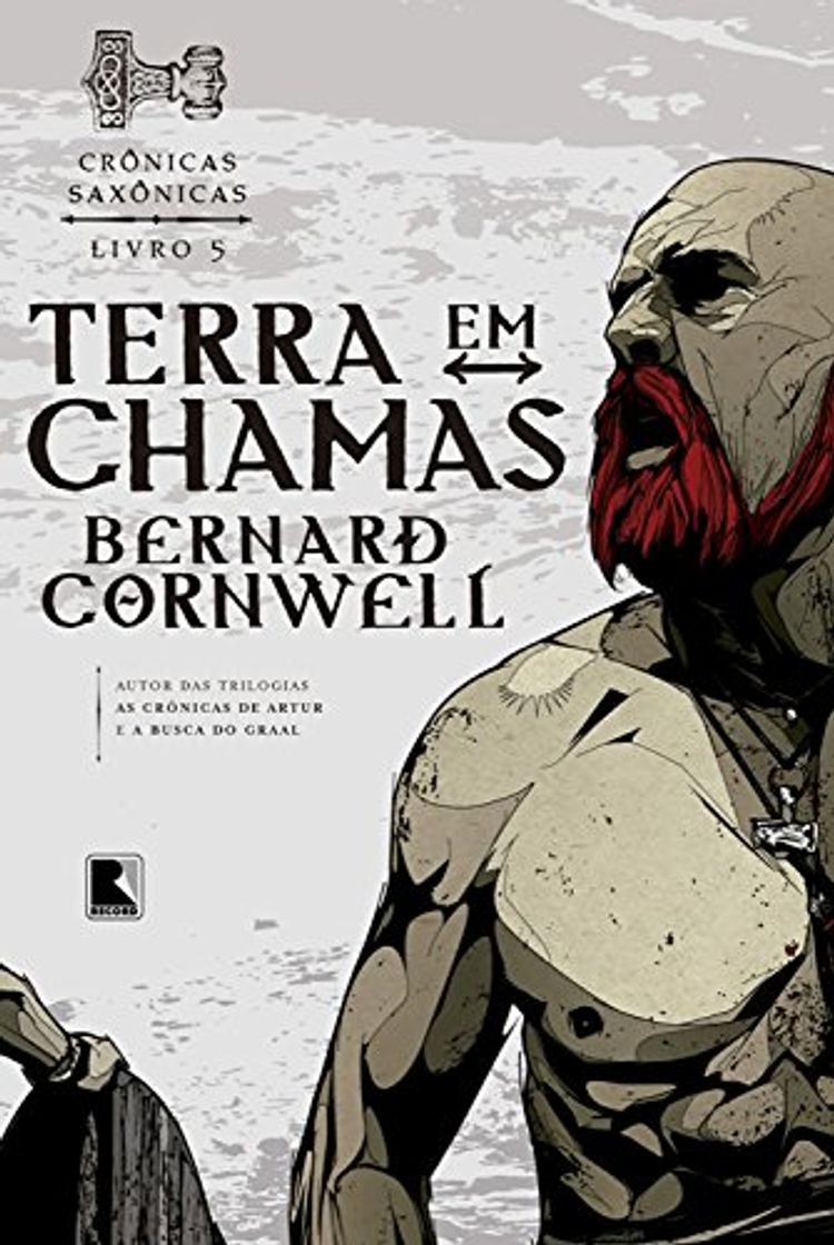 Book Os Senhores do Norte ( Vol.3 Crônicas Saxônicas )