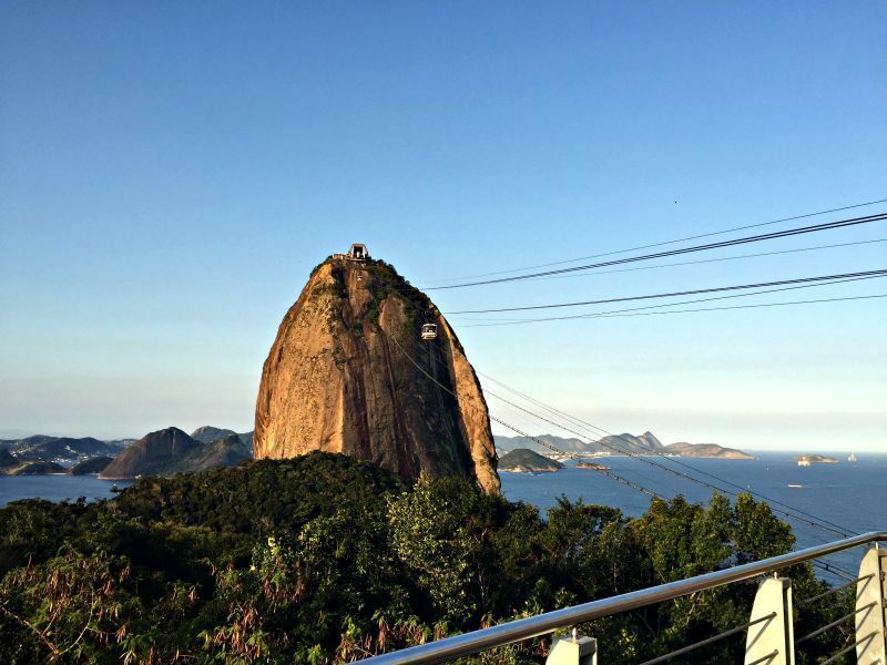 Lugar Pão de Açucar