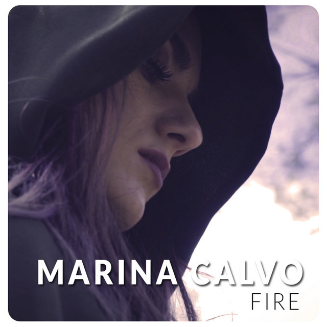 Canción Fire