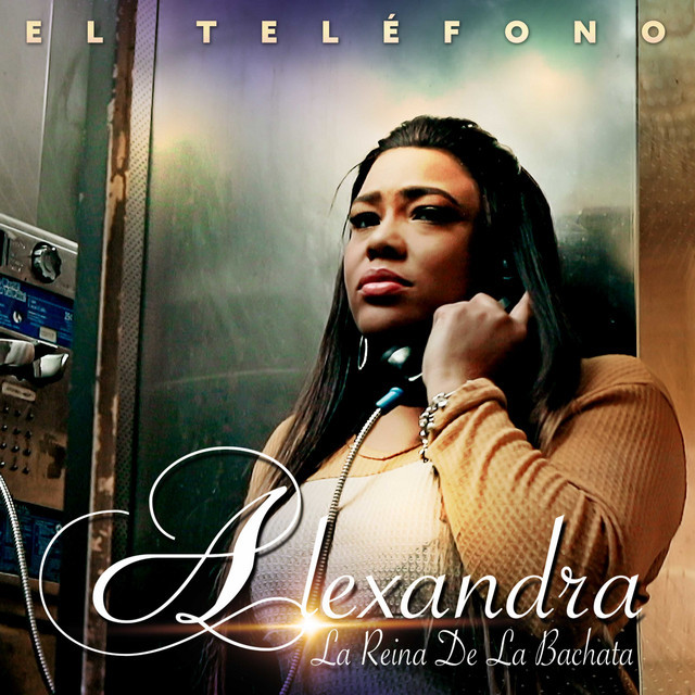 Music El Teléfono