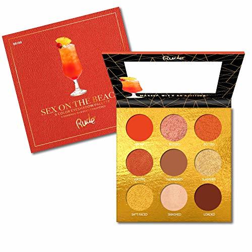 Social Rude Cosmetics
