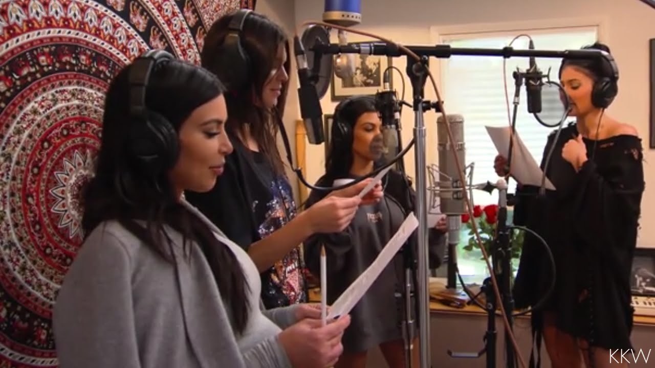Happy Birthday Mom!! - Kardashian