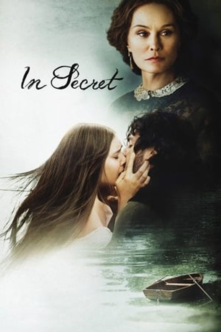 Película Una pasión oculta (Thérèse Raquin)