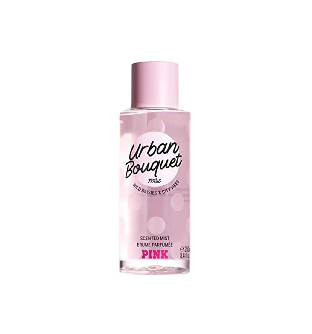 Producto Victoria Secret Pink New! URBAN BOUQUET Scented Body Mist 250ml