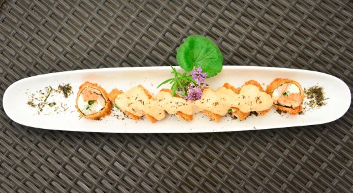 Restaurantes QUIMEY SUSHI FUSION & GLUTEN FREE