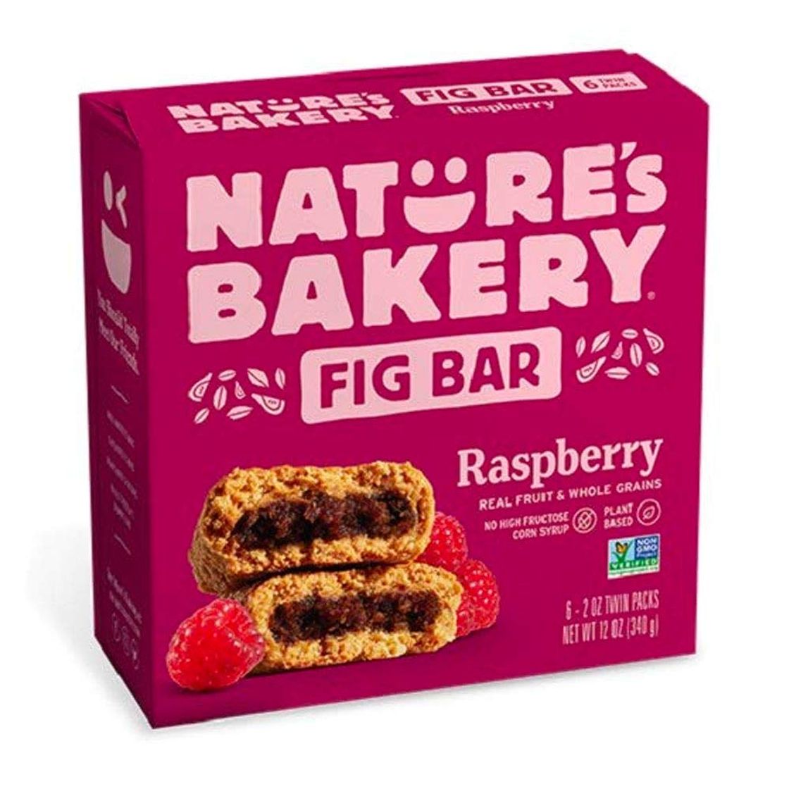 Product Nature's Bakery