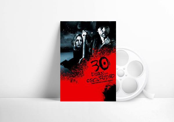 30 Dias de Noite