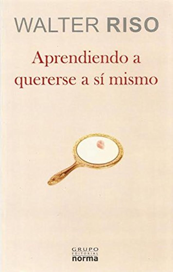 Book Aprendiendo a quererse a sí mismo