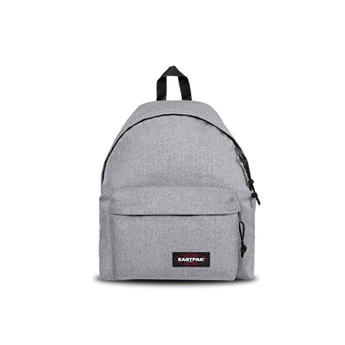 Social Eastpak Padded Pak'R Mochila, 24 L, Gris