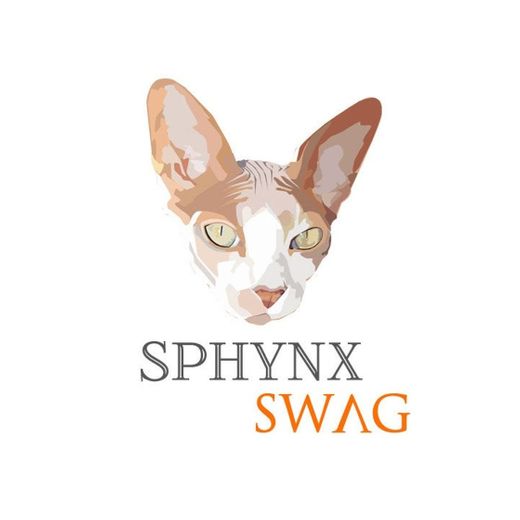 Sphynx Swag Clothes
