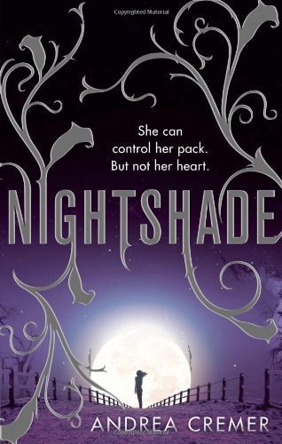 Libro Nightshade: Number 1 in series