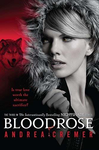Libro Bloodrose