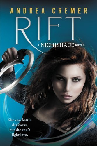 Libro Rift