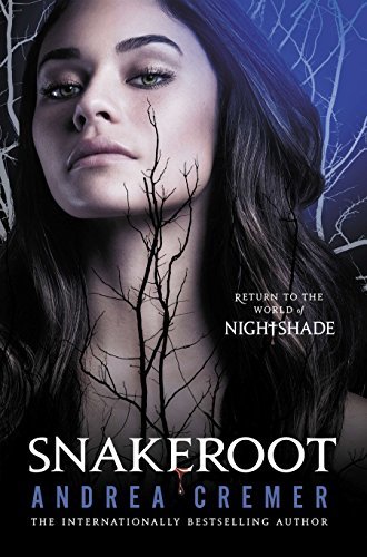 Libro Snakeroot